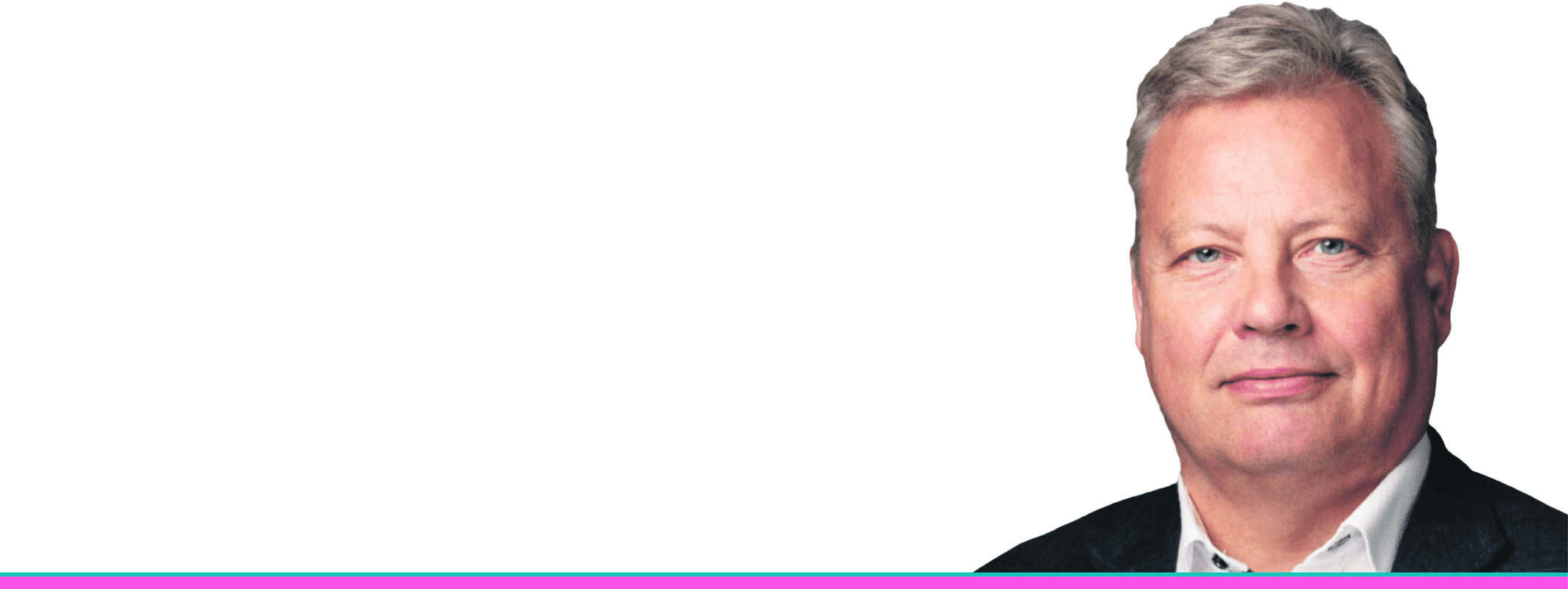 Ny DR-serie imponerer � men afsl�rer et problem