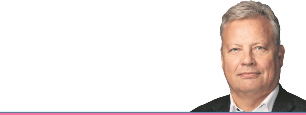 Ny DR-serie imponerer � men afsl�rer et problem