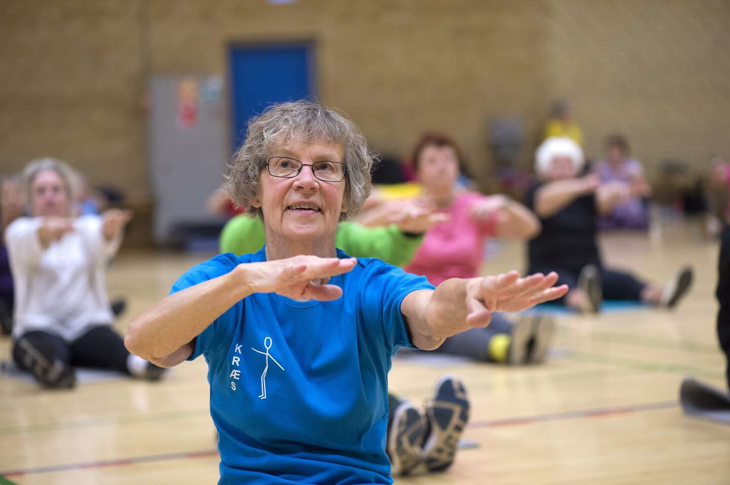 50 s�soner for f�llesskabet