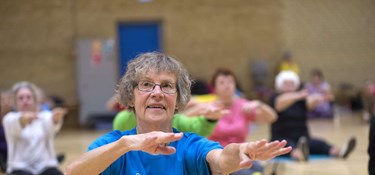 50 sæsoner for fællesskabet