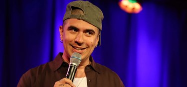 Musikhuzets nye koncept var helt til grin