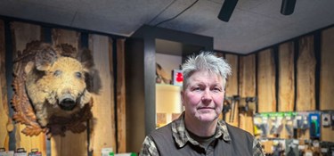 Har kæmpet for at blive klar efter udvidelse: ’Det har været hårdt’