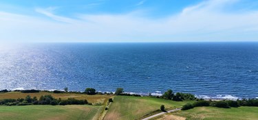 Politikere klar til at handle kraftfuldt for Østersøen