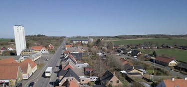 Gravgaard: Giv os trafiksikkerhed