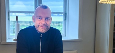 Kollegerne gør det - men Tolstrup takker nej