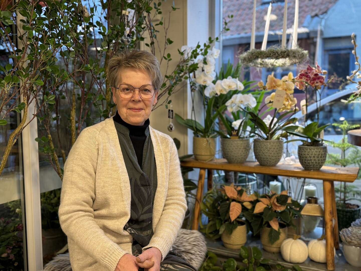 Virksomheder til politikerne: T�nk jer om