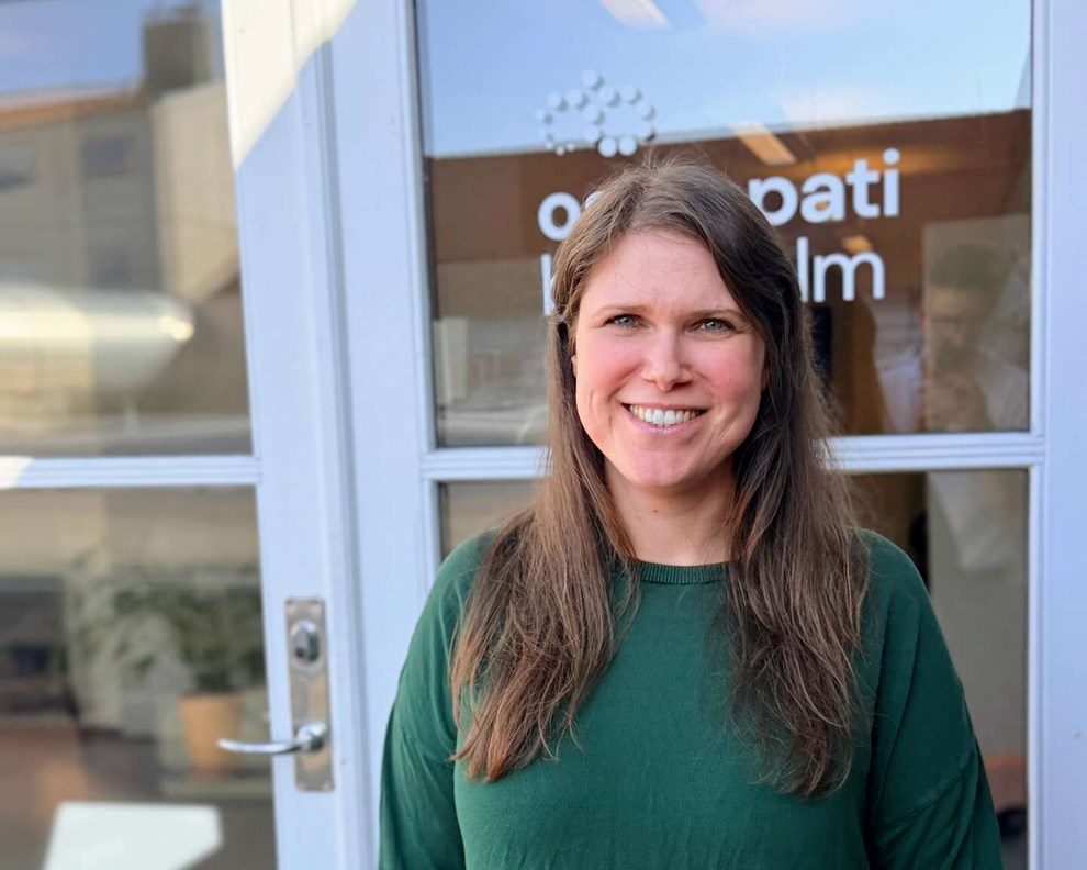 Ny aftale giver fysioterapi med tilskud i R�nne