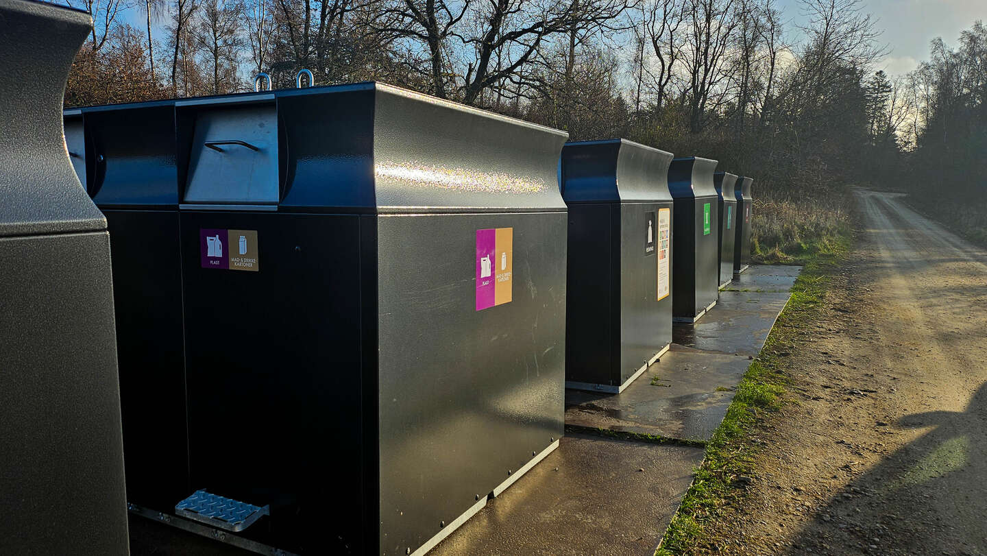 Bofa undg�r skr�kscenarie 