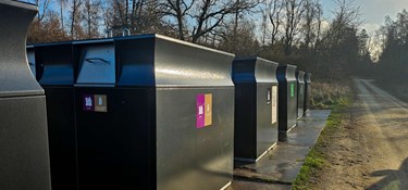 Bofa undgår skrækscenarie