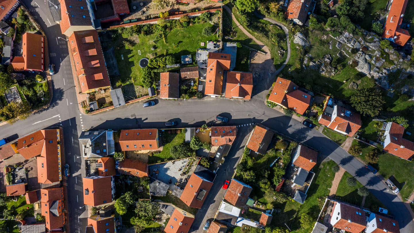 Der er h�b for det lokale sammenhold