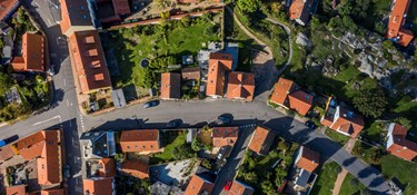 Der er håb for det lokale sammenhold