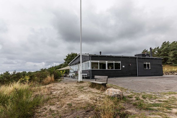 Bornholmsk restaurant nomineret til stor pris