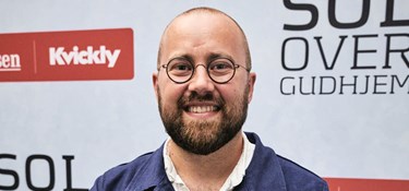 Kæmper med om sejren: Kaldes for 'guddommeligt'