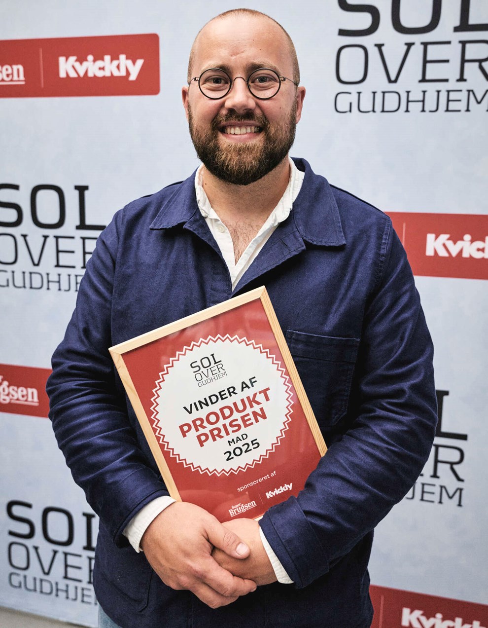 K�mper med om sejren: Kaldes for 'guddommeligt'