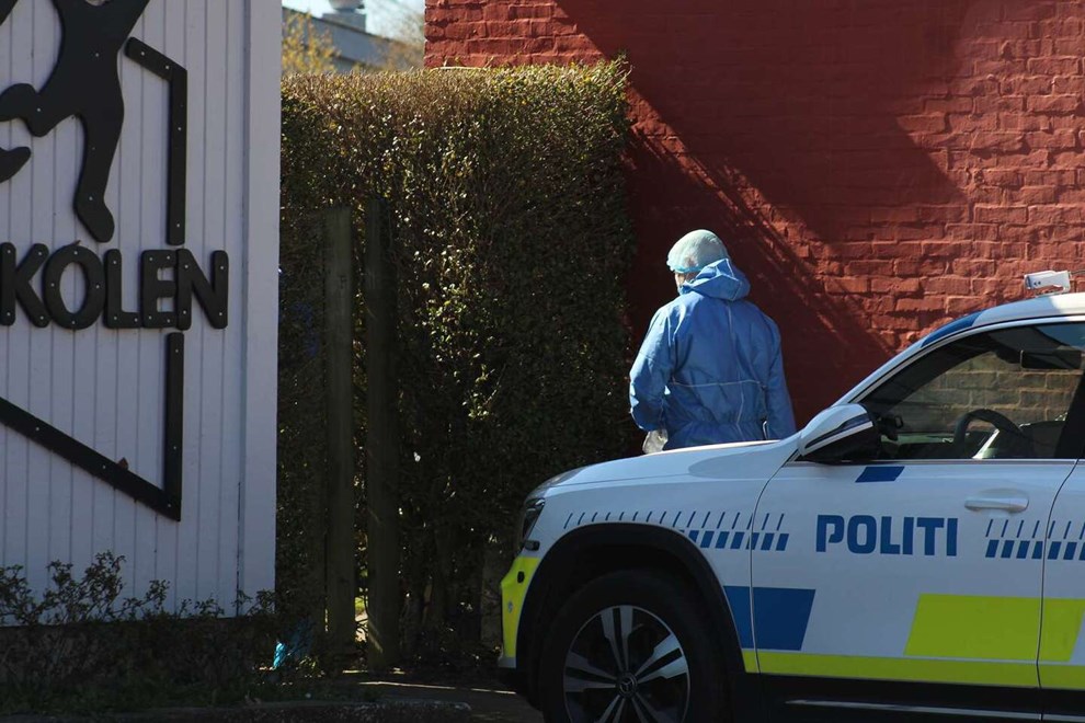 Mist�nkeligt d�dsfald i Aakirkeby