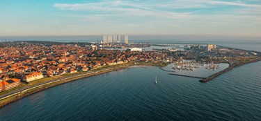 Befolkningstallet fortsætter sin nedtur