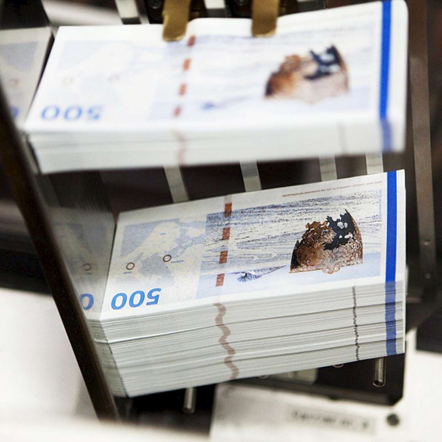 Kommunen var t�t p� statens indgriben - nu er kassen tredoblet