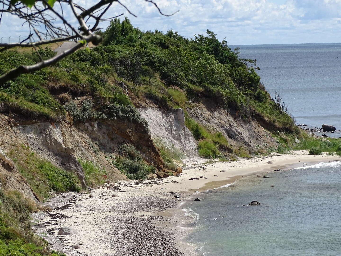 En skjult perle langs kysten