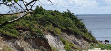 En skjult perle langs kysten