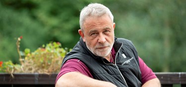 Froberg Dahl stopper