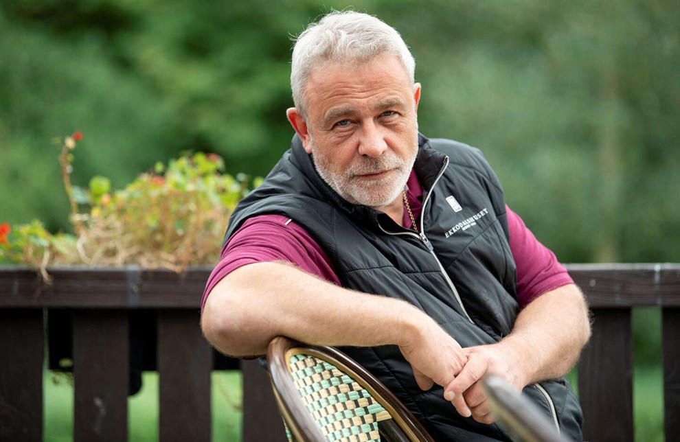 Froberg Dahl stopper 