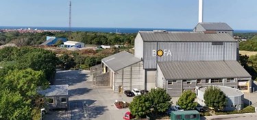 Gravgaard: Godt gået, Bofa