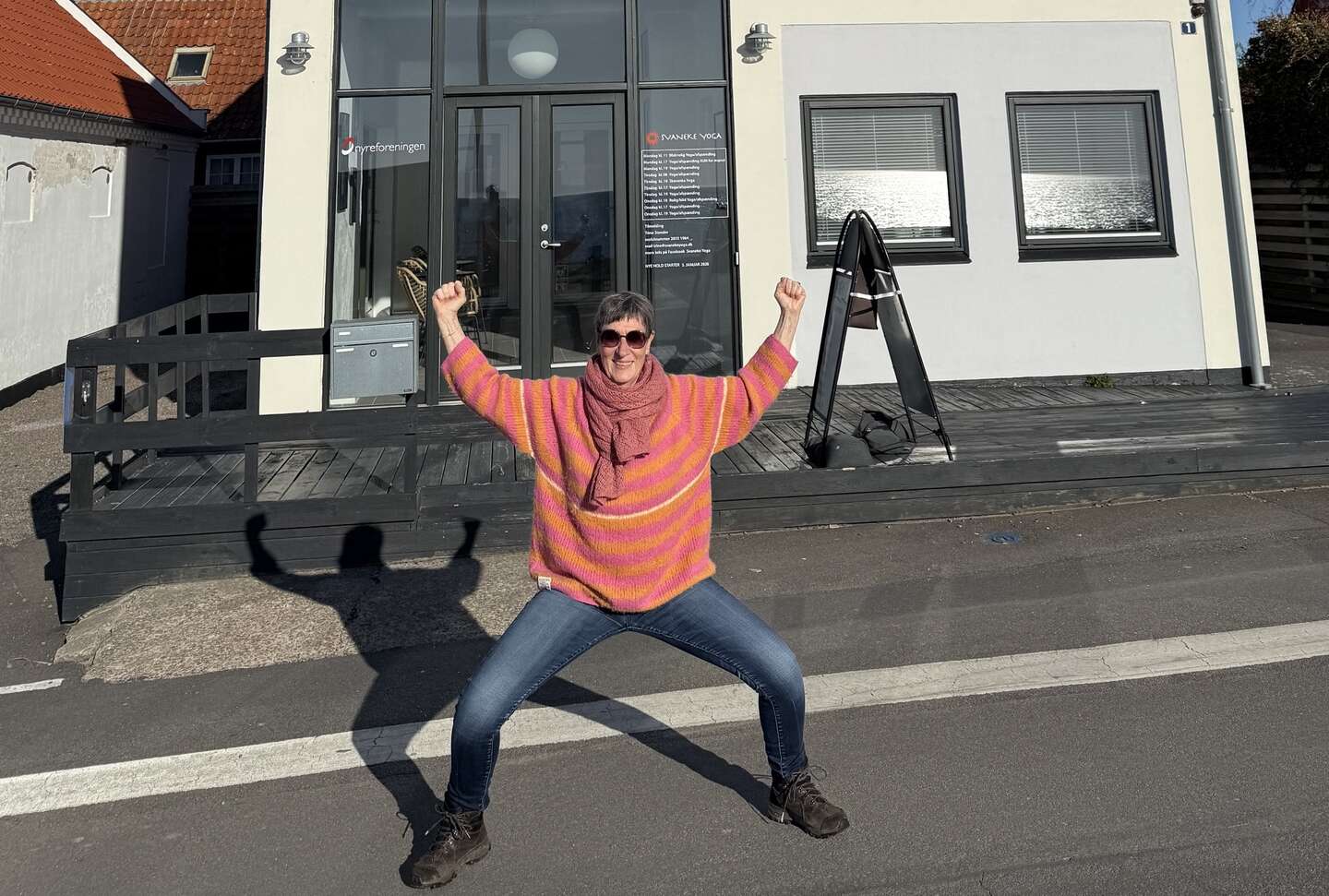 Markant bygning er solgt: Her er planerne