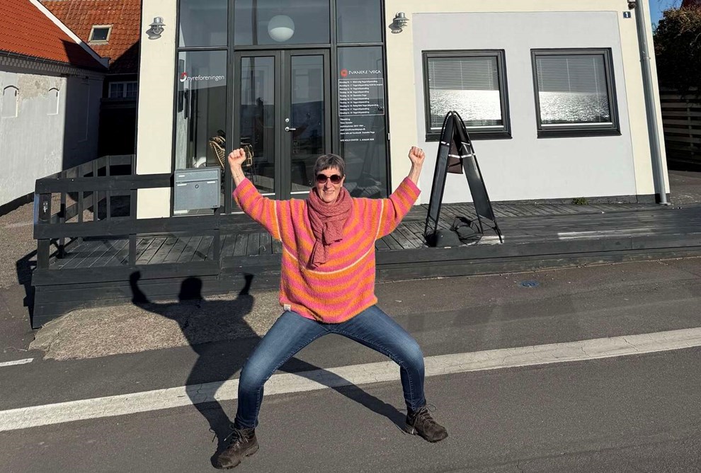 Markant bygning er solgt: Her er planerne