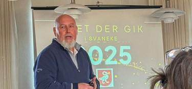 Dialog ønskes: Frygter salg af bygninger