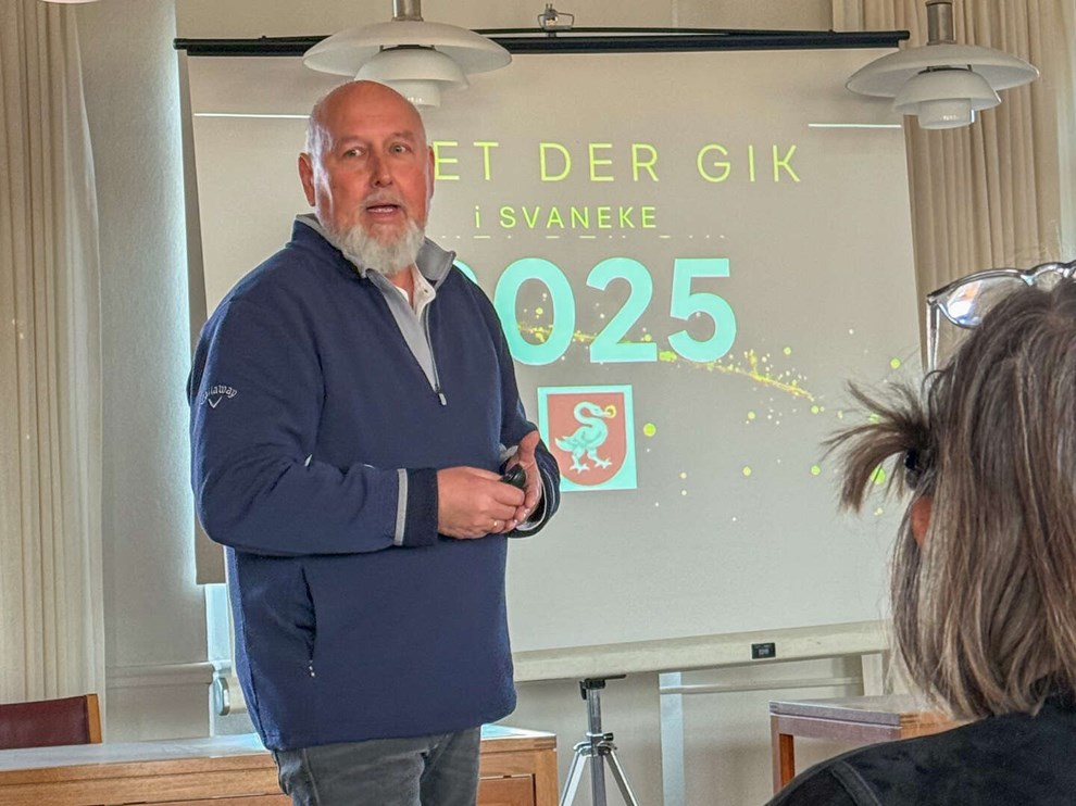 Dialog �nskes: Frygter salg af bygninger