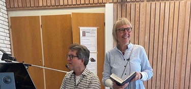 Benny gik fra fodbold og smadrede briller til de store filosoffer