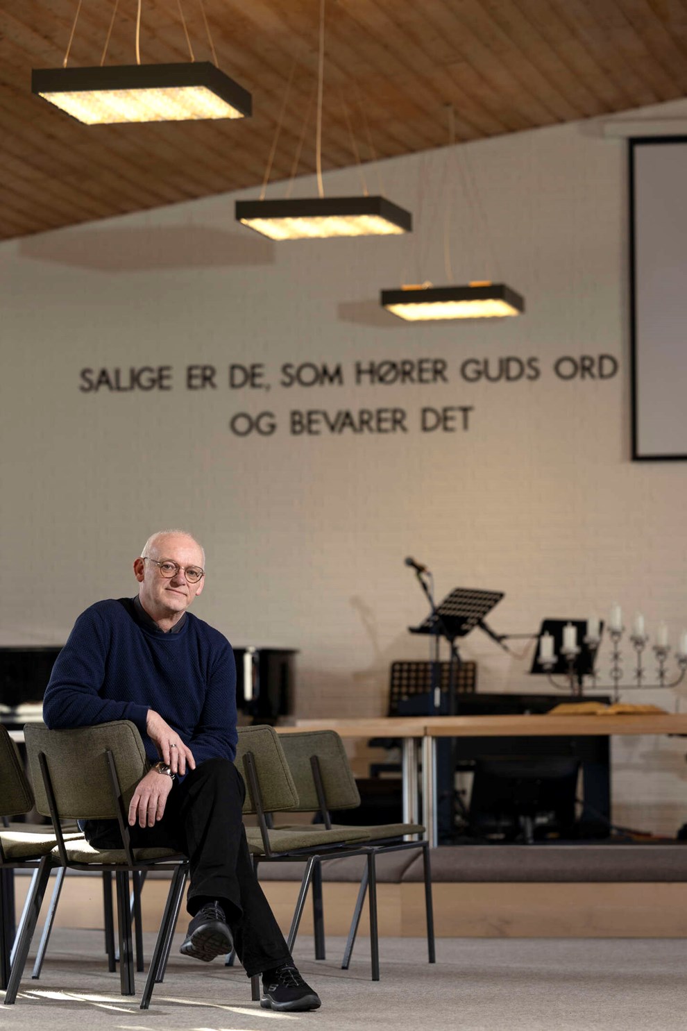 Tro. H�b. F�llesskab