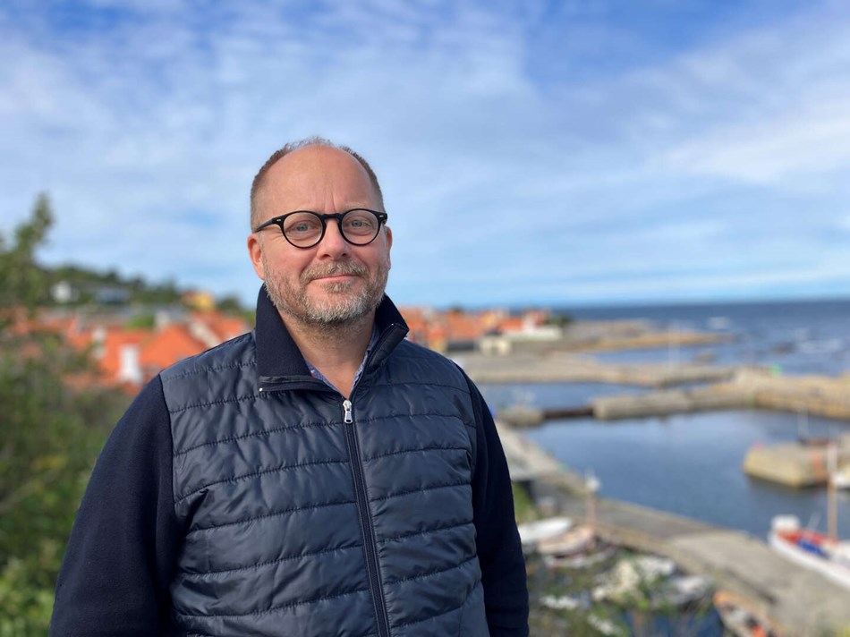Borgerforeningerne er Bornholms rygrad