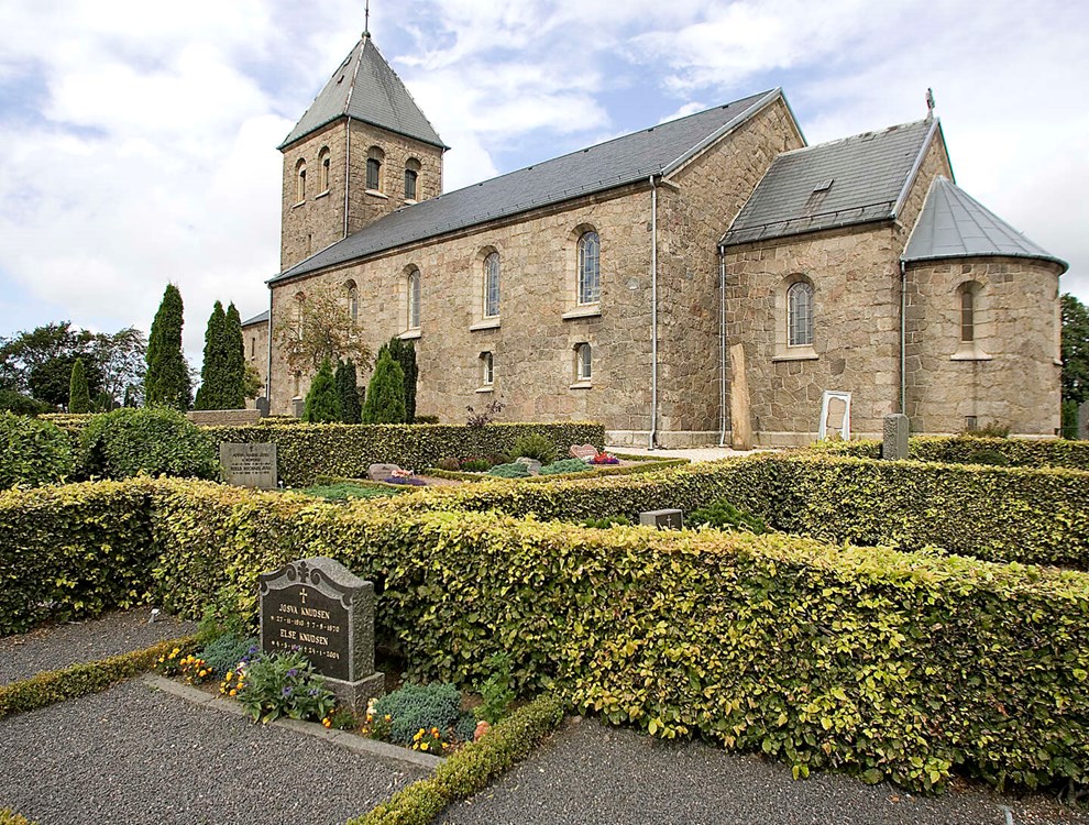 Stopper efter 30 �r