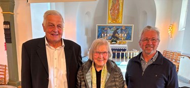 Sidste dag på jobbet