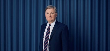 Rederi-direktør: Rønne-Ystad er interessant for andre