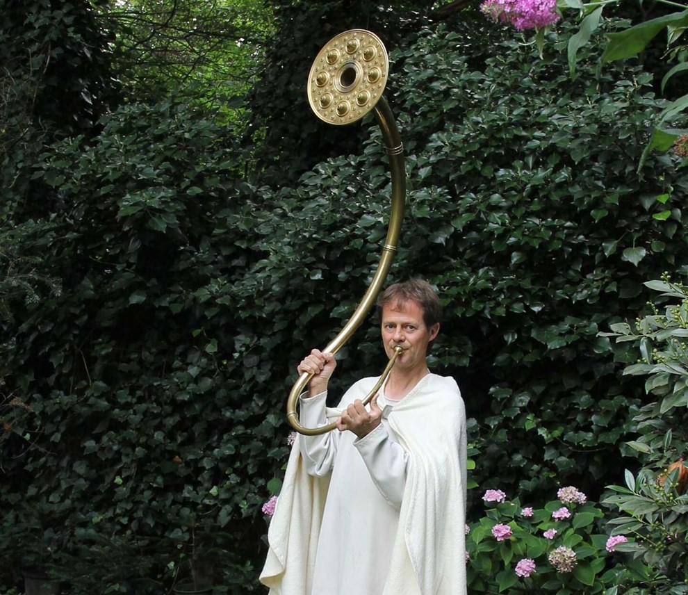 Enest�ende mulighed: H�r musik fra fortiden