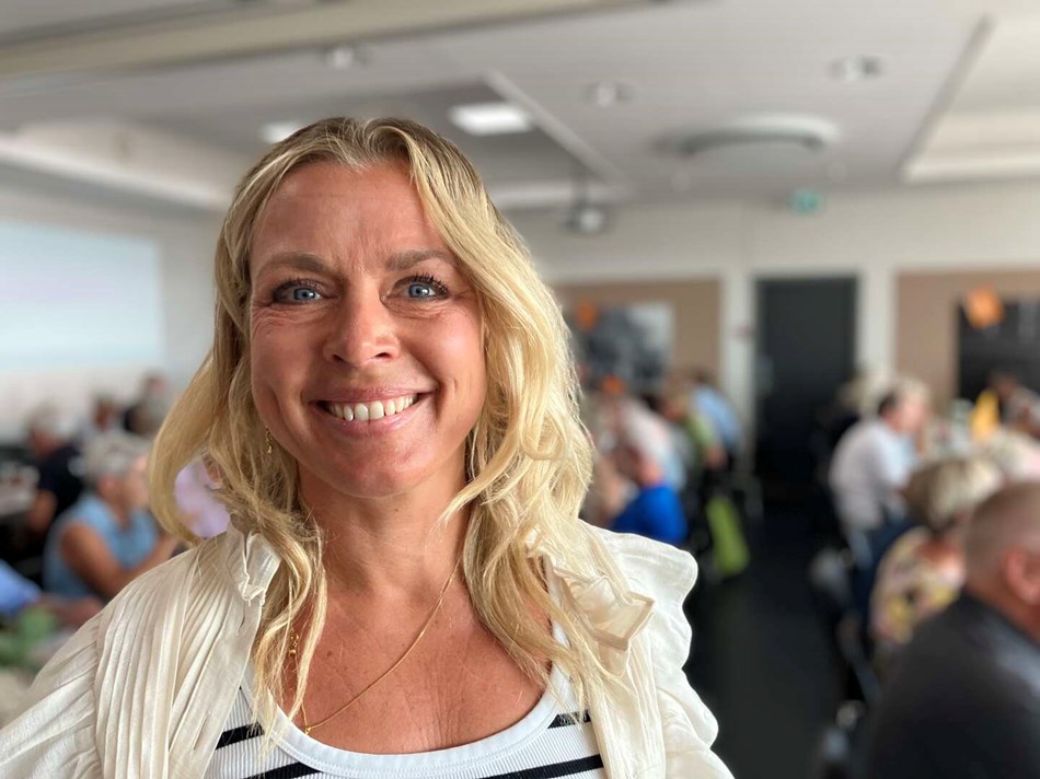850 bornholmere kan flyve direkte til sydens sol