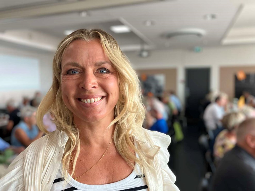 850 bornholmere kan flyve direkte til sydens sol