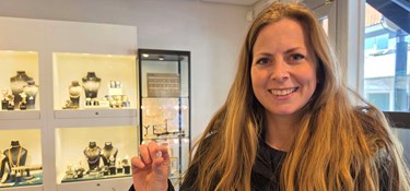 Bliver hun millionær? Her er sandheden om Rebeccas fund