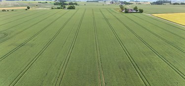 Landboforening rykker ind på Bornholm