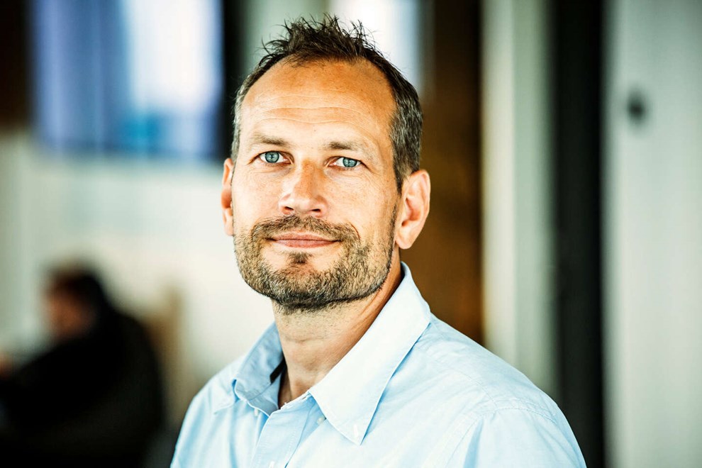 Ryster p� hovedet af kritik: 'Noget pladder'