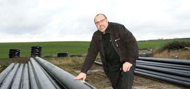 Klar tale fra Ole Kofod: Gør det nu, Beof