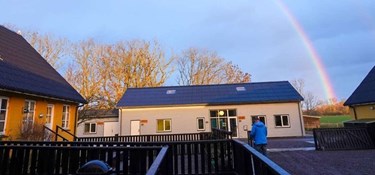 Officielt: Så meget betaler kommunen for lukningstruet bosted