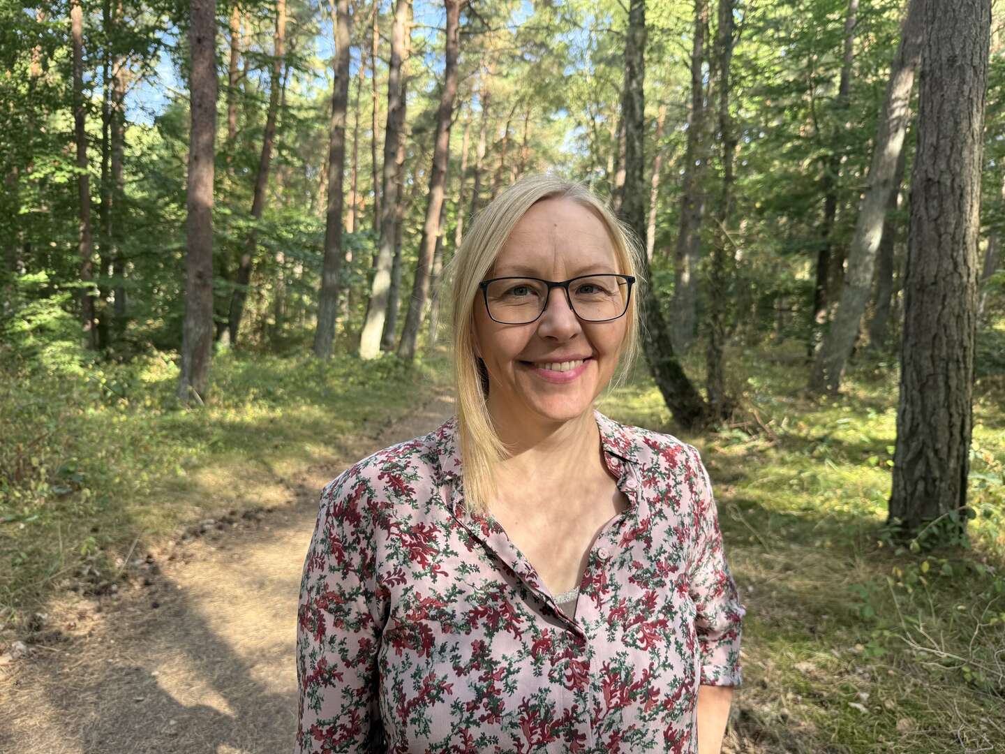 Troede ikke sine egne �jne: �Aldrig oplevet noget lignende� 