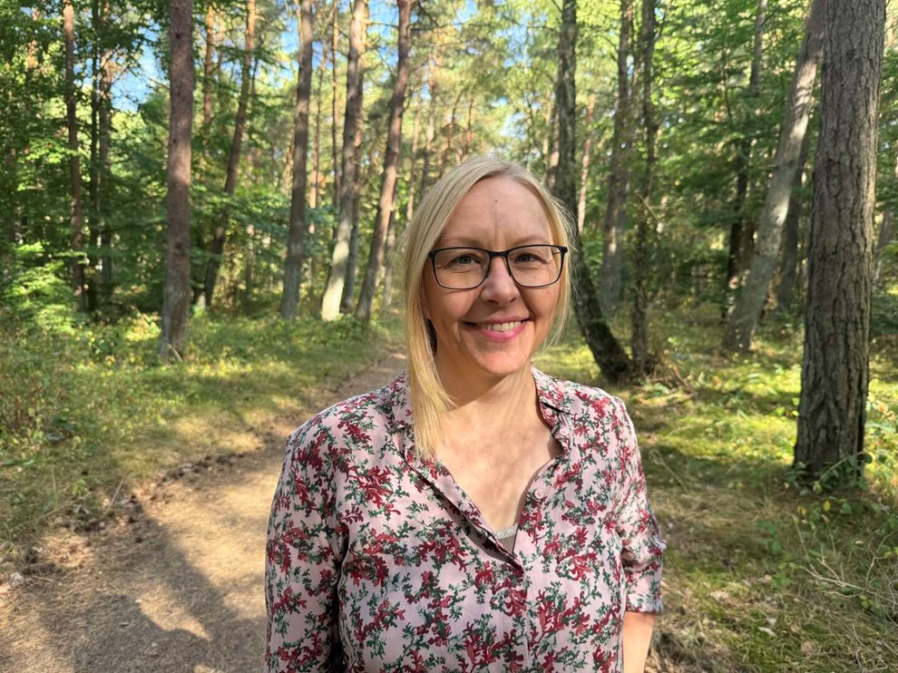 Troede ikke sine egne �jne: �Aldrig oplevet noget lignende� 