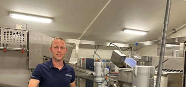 Er kommet på hylderne i Kina