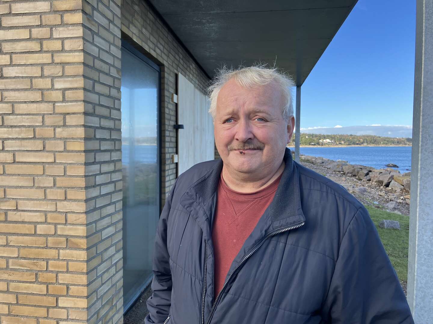 Vi kan ikke bare lade st� til