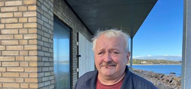 Vi kan ikke bare lade stå til