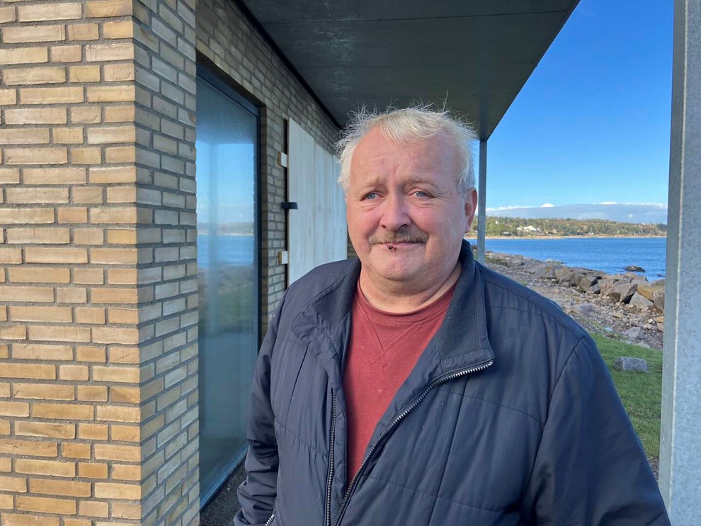 Vi kan ikke bare lade st� til